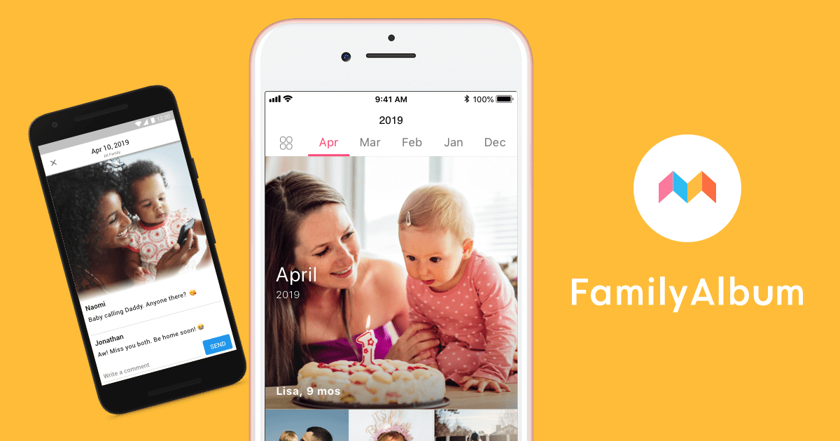 FamilyAlbum App Review - Must Read Before You Buy